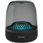 Акустична система Harman Kardon Aura Studio 4 Black (HKAURAS4BLKEP) Акустична система Harman Kardon Aura Studio 4 Black (HKAURAS4BLKEP)
