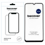 Скло захисне BeCover Samsung Galaxy M15 5G SM-M156 10D Black (711357) Скло захисне BeCover Samsung Galaxy M15 5G SM-M156 10D Black (711357)