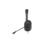 Навушники A4Tech FH100i Stone Black (4711421976909) Навушники A4Tech FH100i Stone Black (4711421976909)