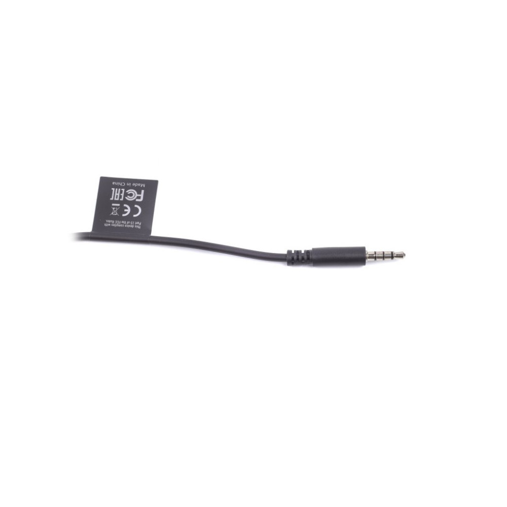 Навушники A4Tech FH100i Stone Black (4711421976909)