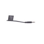 Навушники A4Tech FH100i Stone Black (4711421976909) Навушники A4Tech FH100i Stone Black (4711421976909)