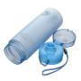 Пляшка для води Casno 650 мл KXN-1157 Синя (KXN-1157_Blue) Пляшка для води Casno 650 мл KXN-1157 Синя (KXN-1157_Blue)