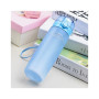Пляшка для води Casno 650 мл KXN-1157 Синя (KXN-1157_Blue) Пляшка для води Casno 650 мл KXN-1157 Синя (KXN-1157_Blue)