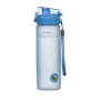 Пляшка для води Casno 650 мл KXN-1157 Синя (KXN-1157_Blue) Пляшка для води Casno 650 мл KXN-1157 Синя (KXN-1157_Blue)