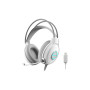 Навушники A4Tech FH300U White (4711421981170) Навушники A4Tech FH300U White (4711421981170)