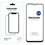 Скло захисне BeCover Xiaomi Redmi 12C 10D Black (711371) Скло захисне BeCover Xiaomi Redmi 12C 10D Black (711371)