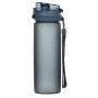 Пляшка для води Casno 650 мл KXN-1157 Сіра (KXN-1157_Grey) Пляшка для води Casno 650 мл KXN-1157 Сіра (KXN-1157_Grey)