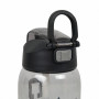 Пляшка для води Casno 800 мл KXN-1257 Чорна (KXN-1257_Black) Пляшка для води Casno 800 мл KXN-1257 Чорна (KXN-1257_Black)