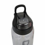 Пляшка для води Casno 800 мл KXN-1257 Чорна (KXN-1257_Black) Пляшка для води Casno 800 мл KXN-1257 Чорна (KXN-1257_Black)
