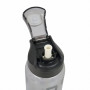 Пляшка для води Casno 800 мл KXN-1257 Чорна (KXN-1257_Black) Пляшка для води Casno 800 мл KXN-1257 Чорна (KXN-1257_Black)