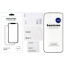 Скло захисне BeCover Apple iPhone 13 10D Black (711513) Скло захисне BeCover Apple iPhone 13 10D Black (711513)