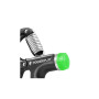 Еспандер PowerPlay кистьовий 10-40 кг Strength Grip Чорно-зелений (PP_4323_Bl/Green) Еспандер PowerPlay кистьовий 10-40 кг Strength Grip Чорно-зелений (PP_4323_Bl/Green)