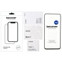 Скло захисне BeCover Xiaomi Redmi 13 10D Black (711516) Скло захисне BeCover Xiaomi Redmi 13 10D Black (711516)