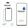 Скло захисне BeCover Xiaomi Redmi 13 10D Black (711516) Скло захисне BeCover Xiaomi Redmi 13 10D Black (711516)