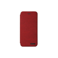 Чохол до мобільного телефона BeCover Exclusive Xiaomi Redmi Note 11/ Note 11s Burgundy Red (707015)