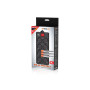 Мережевий фільтр живлення REAL-EL RS-8 Protect 5m, black (EL122300024) Мережевий фільтр живлення REAL-EL RS-8 Protect 5m, black (EL122300024)