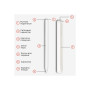 Стилус AirOn AirSens with charging case white for iPad (6126755813229) Стилус AirOn AirSens with charging case white for iPad (6126755813229)