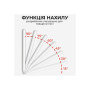 Стилус AirOn AirSens with charging case white for iPad (6126755813229) Стилус AirOn AirSens with charging case white for iPad (6126755813229)