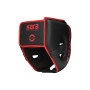 Боксерський шолом RDX F6 KARA Matte Red XL (HGR-F6MR-XL) Боксерський шолом RDX F6 KARA Matte Red XL (HGR-F6MR-XL)