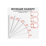 Стилус AirOn AirSens white for iPad (6126755813230) Стилус AirOn AirSens white for iPad (6126755813230)