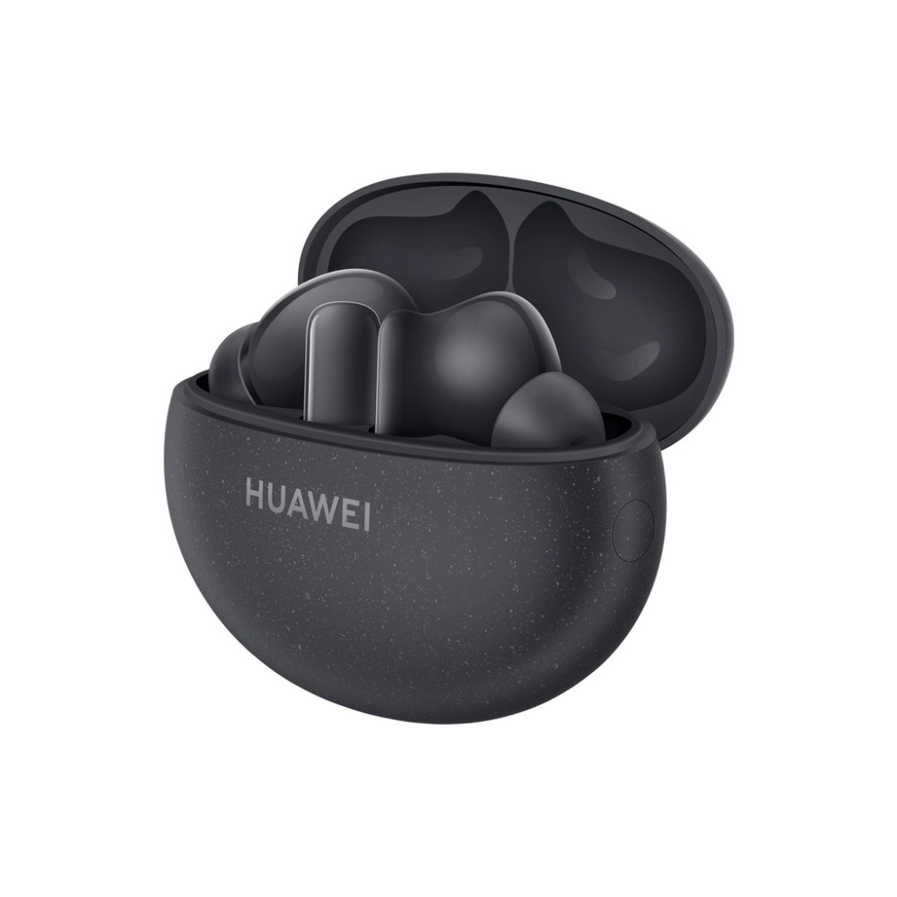 Навушники Huawei FreeBuds 5i Nebula Black (55036653)