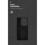 Чохол до мобільного телефона Armorstandart ICON Xiaomi Poco F6 Black (ARM73512) Чохол до мобільного телефона Armorstandart ICON Xiaomi Poco F6 Black (ARM73512)