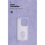 Чохол до мобільного телефона Armorstandart ICON Xiaomi Poco F6 Lavender (ARM73515) Чохол до мобільного телефона Armorstandart ICON Xiaomi Poco F6 Lavender (ARM73515)
