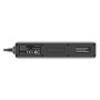 Мережевий фільтр живлення REAL-EL RS-Protect M 5m, black (EL122300030) Мережевий фільтр живлення REAL-EL RS-Protect M 5m, black (EL122300030)