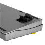Клавіатура Epomaker EK68 65 Budgerigar V2 Switch Hot-Swap RGB Wireless/Bluetooth/USB UA Black (EK68-B-BV2) Клавіатура Epomaker EK68 65 Budgerigar V2 Switch Hot-Swap RGB Wireless/Bluetooth/USB UA Black (EK68-B-BV2)