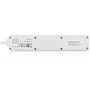 Мережевий фільтр живлення REAL-EL RS-Protect M 5m, white (EL122300029) Мережевий фільтр живлення REAL-EL RS-Protect M 5m, white (EL122300029)
