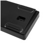 Клавіатура Epomaker EP64 60 Mulan Switch Hot-Swap RGB Wireless/Bluetooth/USB UA Black (EP64-B-M) Клавіатура Epomaker EP64 60 Mulan Switch Hot-Swap RGB Wireless/Bluetooth/USB UA Black (EP64-B-M)