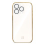 Чохол до мобільного телефона Armorstandart Replica Apple iPhone 15 Pro Beige Gold (ARM76228) Чохол до мобільного телефона Armorstandart Replica Apple iPhone 15 Pro Beige Gold (ARM76228)