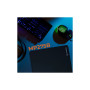 Килимок для мишки GamePro MP275B Speed/Control Black (MP275B) Килимок для мишки GamePro MP275B Speed/Control Black (MP275B)