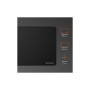 Килимок для мишки GamePro MP275B Speed/Control Black (MP275B) Килимок для мишки GamePro MP275B Speed/Control Black (MP275B)