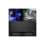 Килимок для мишки GamePro MP275B Speed/Control Black (MP275B) Килимок для мишки GamePro MP275B Speed/Control Black (MP275B)