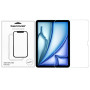 Скло захисне BeCover Apple iPad Air 13" M2/M3 (2024/2025) (711672) Скло захисне BeCover Apple iPad Air 13" M2/M3 (2024/2025) (711672)