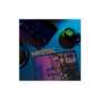 Килимок для мишки GamePro MP275C Speed/Control Black (MP275C) Килимок для мишки GamePro MP275C Speed/Control Black (MP275C)
