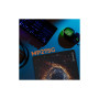 Килимок для мишки GamePro MP275G Speed/Control Black (MP275G) Килимок для мишки GamePro MP275G Speed/Control Black (MP275G)