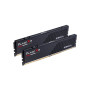 Модуль пам'яті для комп'ютера DDR5 32GB (2x16GB) 6000 MHz Flare X5 G.Skill (F5-6000J3038F16GX2-FX5) Модуль пам'яті для комп'ютера DDR5 32GB (2x16GB) 6000 MHz Flare X5 G.Skill (F5-6000J3038F16GX2-FX5)