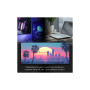 Килимок для мишки GamePro MP275S Speed/Control Black (MP275S) Килимок для мишки GamePro MP275S Speed/Control Black (MP275S)