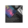 Килимок для мишки GamePro MP275S Speed/Control Black (MP275S) Килимок для мишки GamePro MP275S Speed/Control Black (MP275S)