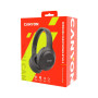 Навушники Canyon BTHS-3 Dark Grey (CNS-CBTHS3DG) Навушники Canyon BTHS-3 Dark Grey (CNS-CBTHS3DG)