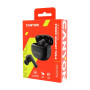 Навушники Canyon TWS-8 Black (CNS-TWS8B) Навушники Canyon TWS-8 Black (CNS-TWS8B)