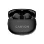 Навушники Canyon TWS-8 Black (CNS-TWS8B) Навушники Canyon TWS-8 Black (CNS-TWS8B)