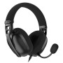 Навушники Hator Hyреrpunk 3 Hi-Res Black (ESH01) Навушники Hator Hyреrpunk 3 Hi-Res Black (ESH01)