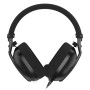 Навушники Hator Hyреrpunk 3 Hi-Res Black (ESH01) Навушники Hator Hyреrpunk 3 Hi-Res Black (ESH01)
