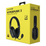 Навушники Hator Hyреrpunk 3 Hi-Res Black (ESH01) Навушники Hator Hyреrpunk 3 Hi-Res Black (ESH01)