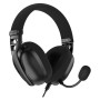 Навушники Hator Hyреrpunk 3 Hi-Res USB 7.1 Black (ESH10) Навушники Hator Hyреrpunk 3 Hi-Res USB 7.1 Black (ESH10)