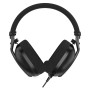 Навушники Hator Hyреrpunk 3 Hi-Res USB 7.1 Black (ESH10) Навушники Hator Hyреrpunk 3 Hi-Res USB 7.1 Black (ESH10)