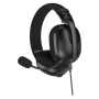 Навушники Hator Hyреrpunk 3 Hi-Res USB 7.1 Black (ESH10) Навушники Hator Hyреrpunk 3 Hi-Res USB 7.1 Black (ESH10)